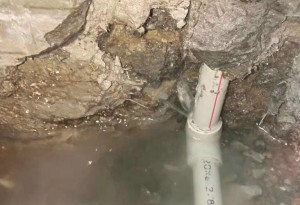 睢阳区管道漏水检测五