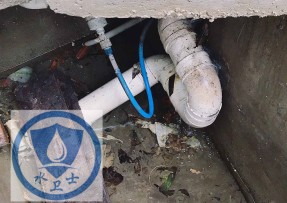 睢阳区水管漏水检测公司6