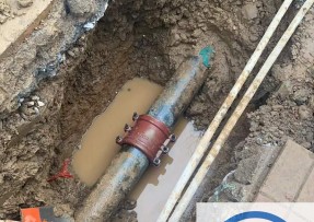 睢阳区水管漏水检测公司4