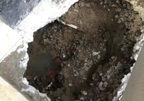 睢阳区水管漏水检测公司2